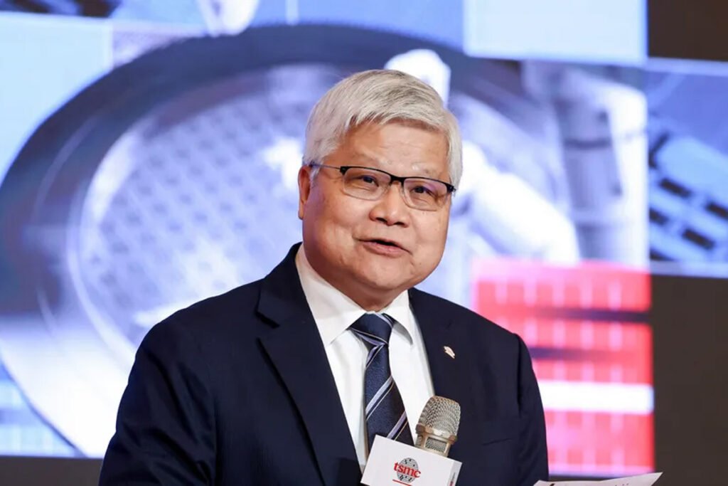 TSMC