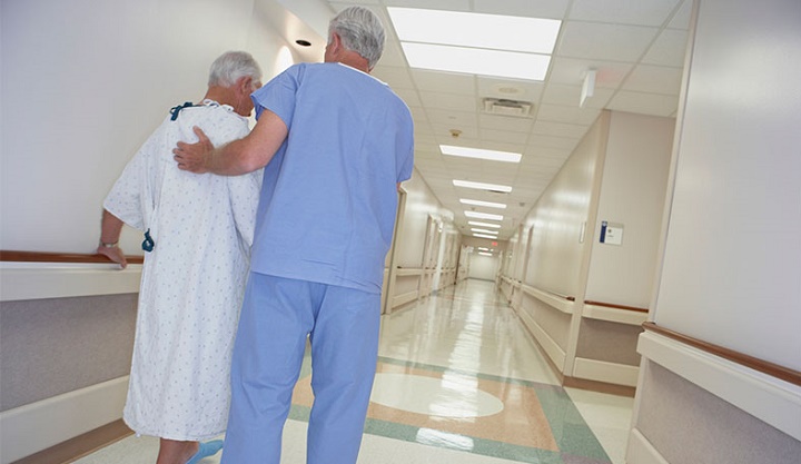 راهنمای عمل آپاندیس: از عوارض سپس از عمل آپاندیس تا حالت تهوع سپس از عمل آپاندیس_به رنگ صبح 30 پیاده روی و داشتن فعالیت بدنی برای بهبودی سریعتر بعد از عمل آپاندیس