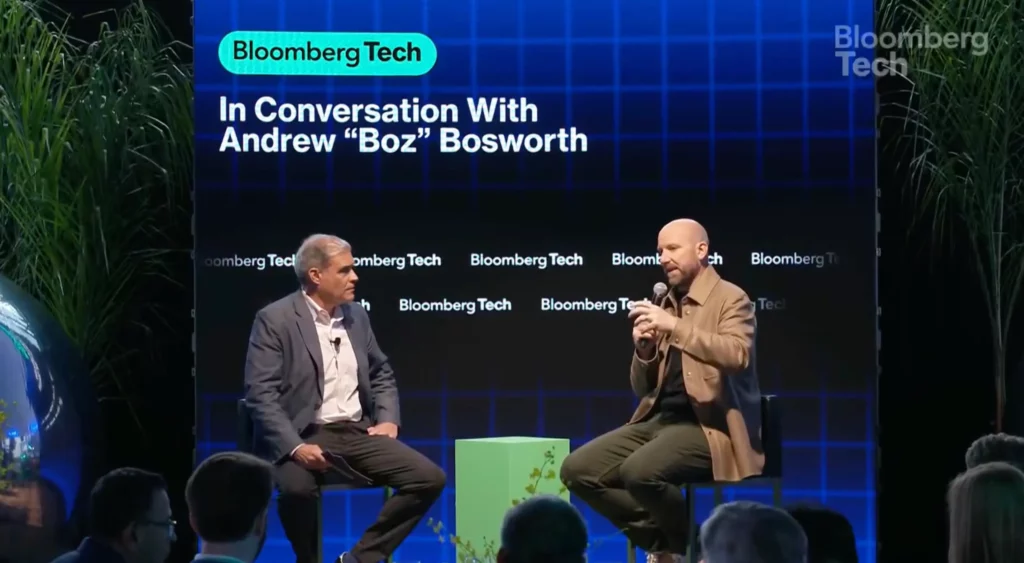 سال 2025؛ نقطه عطف واقعیت مجازی و افزوده متا