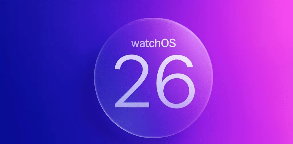 watchOS 26
