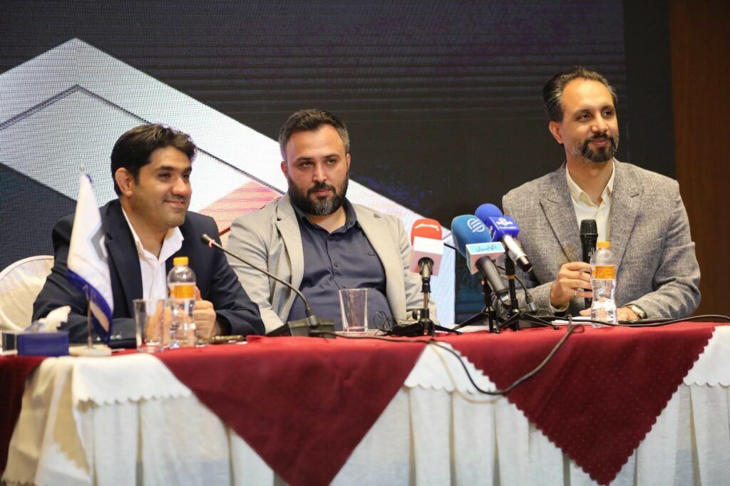 1749515924 912 سامانه نظارتی برخط پلتفرم‌های آنلاین طلا رونمایی شد به رنگ صبح