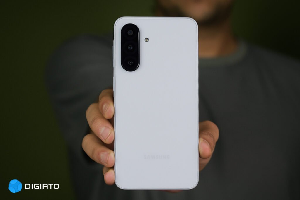 بازدید سامسونگ گلکسی A26 5G: هوش مصنوعی برای همه_به رنگ صبح 20 1749667822 515 بازدید سامسونگ گلکسی A26 5G هوش مصنوعی برای همه به رنگ