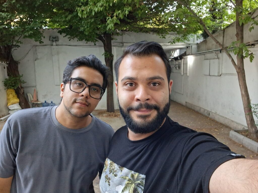 بازدید سامسونگ گلکسی A26 5G: هوش مصنوعی برای همه_به رنگ صبح 24 1749667823 973 بازدید سامسونگ گلکسی A26 5G هوش مصنوعی برای همه به رنگ