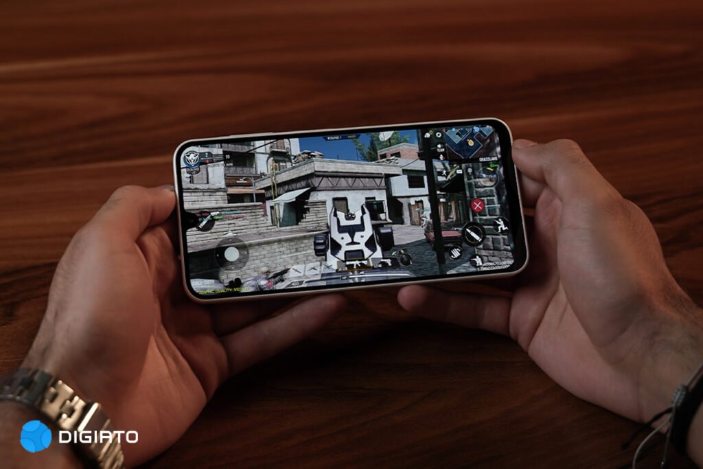 بازدید سامسونگ گلکسی A26 5G: هوش مصنوعی برای همه_به رنگ صبح 26 1749667824 990 بازدید سامسونگ گلکسی A26 5G هوش مصنوعی برای همه به رنگ