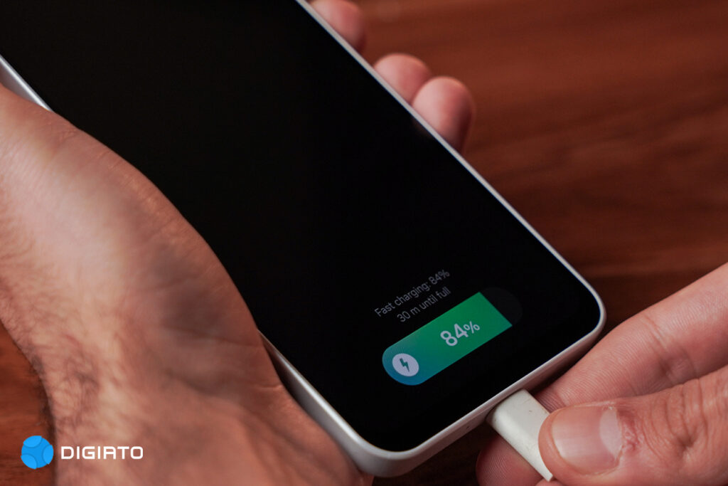 بازدید سامسونگ گلکسی A26 5G: هوش مصنوعی برای همه_به رنگ صبح 28 1749667825 103 بازدید سامسونگ گلکسی A26 5G هوش مصنوعی برای همه به رنگ