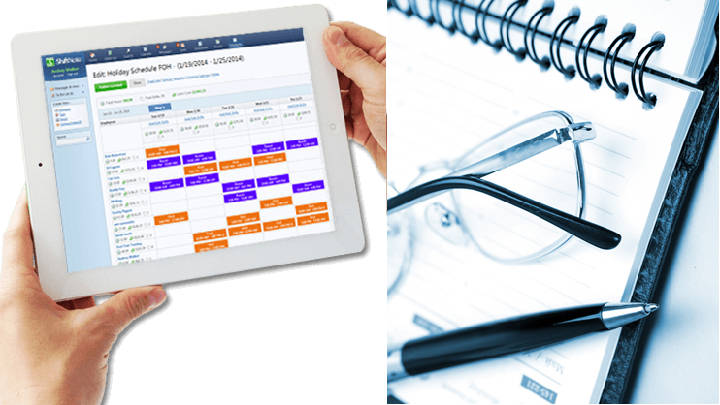 چطور برنامه ریزی روزانه داشته باشیم؟ + نمونه برنامه روزانه و تقسیم اوقات روزانه_به رنگ صبح 22 برنامه ریزی روزانه خود را ثبت کنید.