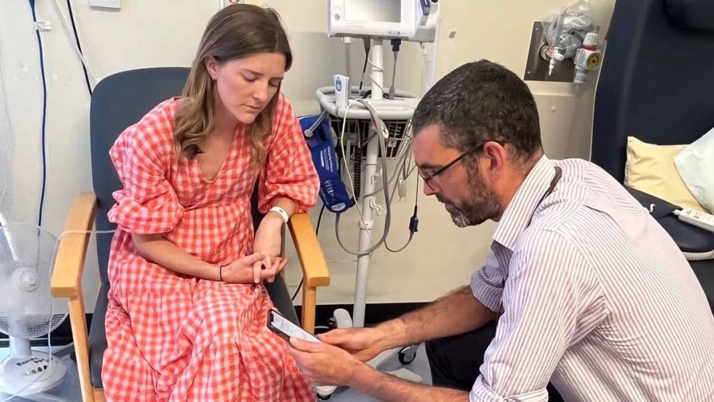 داروی تازه دیابت نوع 1 برای اولین بار در بریتانیا آزمایش میشود_به رنگ صبح 8 داروی جدید دیابت نوع 1 برای اولین بار در بریتانیا آزمایش میشود