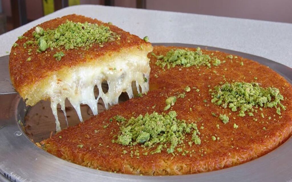 1752242121 654 غذاهای محلی ترکیه؛ ۳۷ مورد از غذاهای ترکیه خوشمزه و