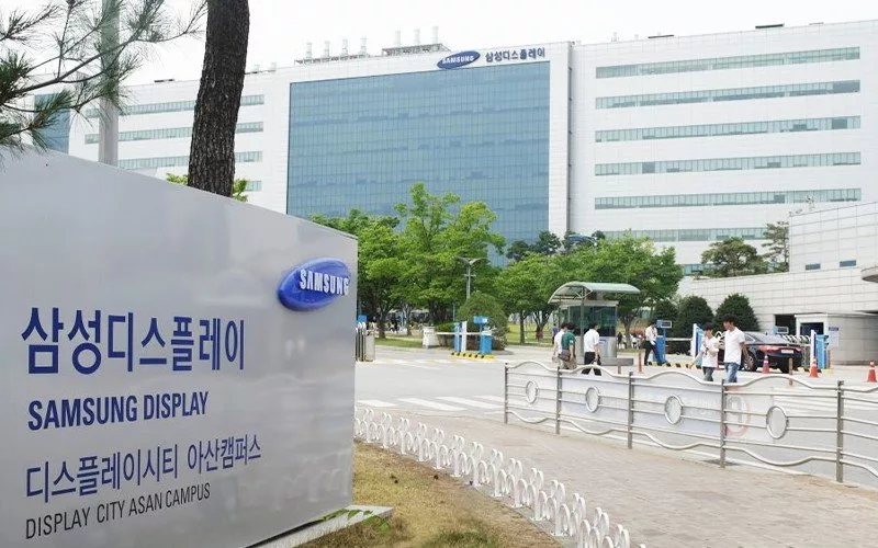 کمیسیون ITC فروش آیفون با نمایشگر BOE را در آمریکا ممنوع میکند_به رنگ صبح 1 کمیسیون ITC فروش آیفون با نمایشگر BOE را در آمریکا ممنوع میکند