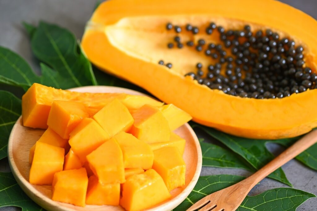 افت اسید معده با ۱۳ روش خانگی برای افت