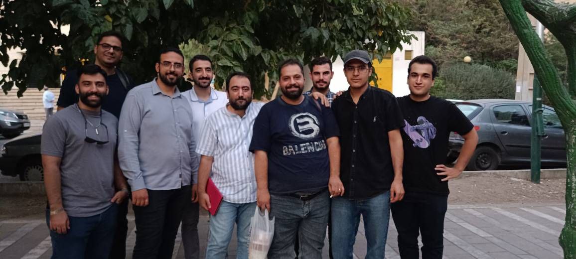 مدیران رسمیو آزاد شدند_به رنگ صبح 6 مدیران رسمیو آزاد شدند