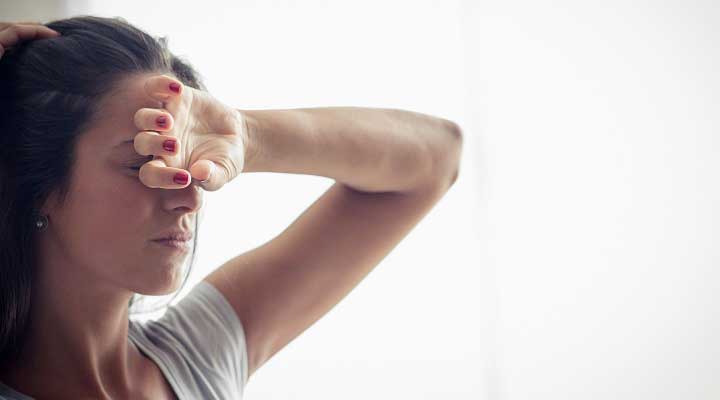 چرا ارضا شدن زنان اینقدر سخت است؟ هرآنچه باید از ارگاسم زنان بدانید_به رنگ صبح 16 مشکلات روحی عامل ارضانشدن زنان