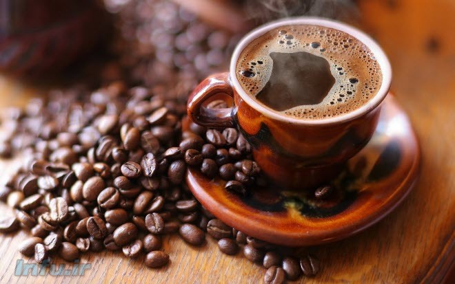 تعبیر جارو در فال قهوه