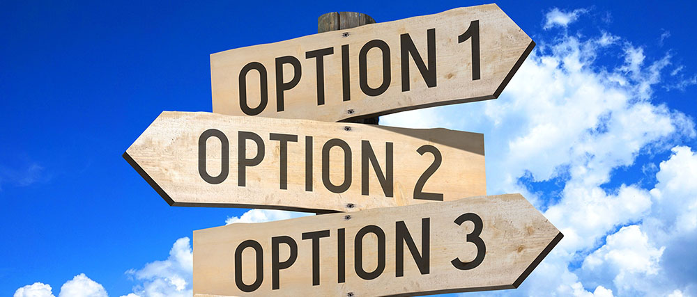 ۱۱ راه تحکیم قوت نه گفتن: چطور نه گفتن را یاد بگیریم؟_به رنگ صبح 18 به طرف مقابل گزینههای جایگزین پیشنهاد بدهید