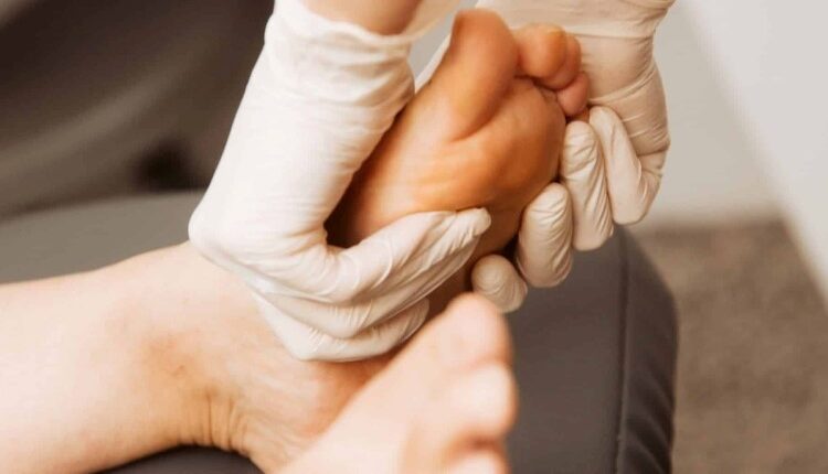 خار پاشنه عامل نهان دردهای صبحگاهی در پاها_به رنگ صبح 52 خار پاشنه عامل پنهان دردهای صبحگاهی در پاها