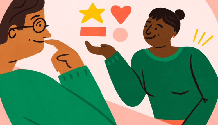 انتقاد سازنده چیست؛ چطور انتقاد کنیم تا دیگران دلخور نشوند؟_به رنگ صبح 35 انتقاد سازنده چیست؛ چگونه انتقاد کنیم تا دیگران دلخور نشوند؟