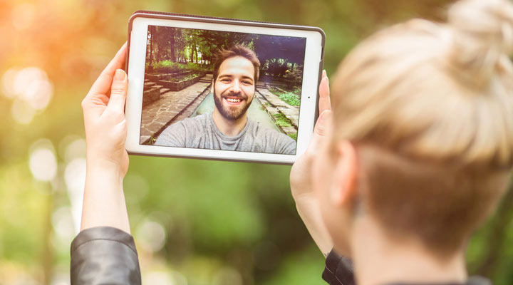 رابطه لانگ دیستنس چیست؛ رابطه لانگ دیستنس خوب است یا بد؟_به رنگ صبح 1 لانگ دیستنس - نمونه رابطه لانگ دیستنس موفق