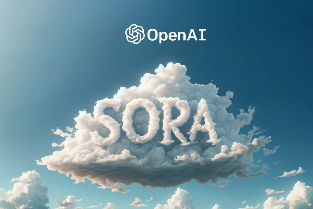 OpenAI اپلیکیشن اجتماعی Sora را برپایه مدل Sora 2 معارفه کرد_به رنگ صبح 29 OpenAI اپلیکیشن اجتماعی Sora را برپایه مدل Sora 2 معرفی کرد
