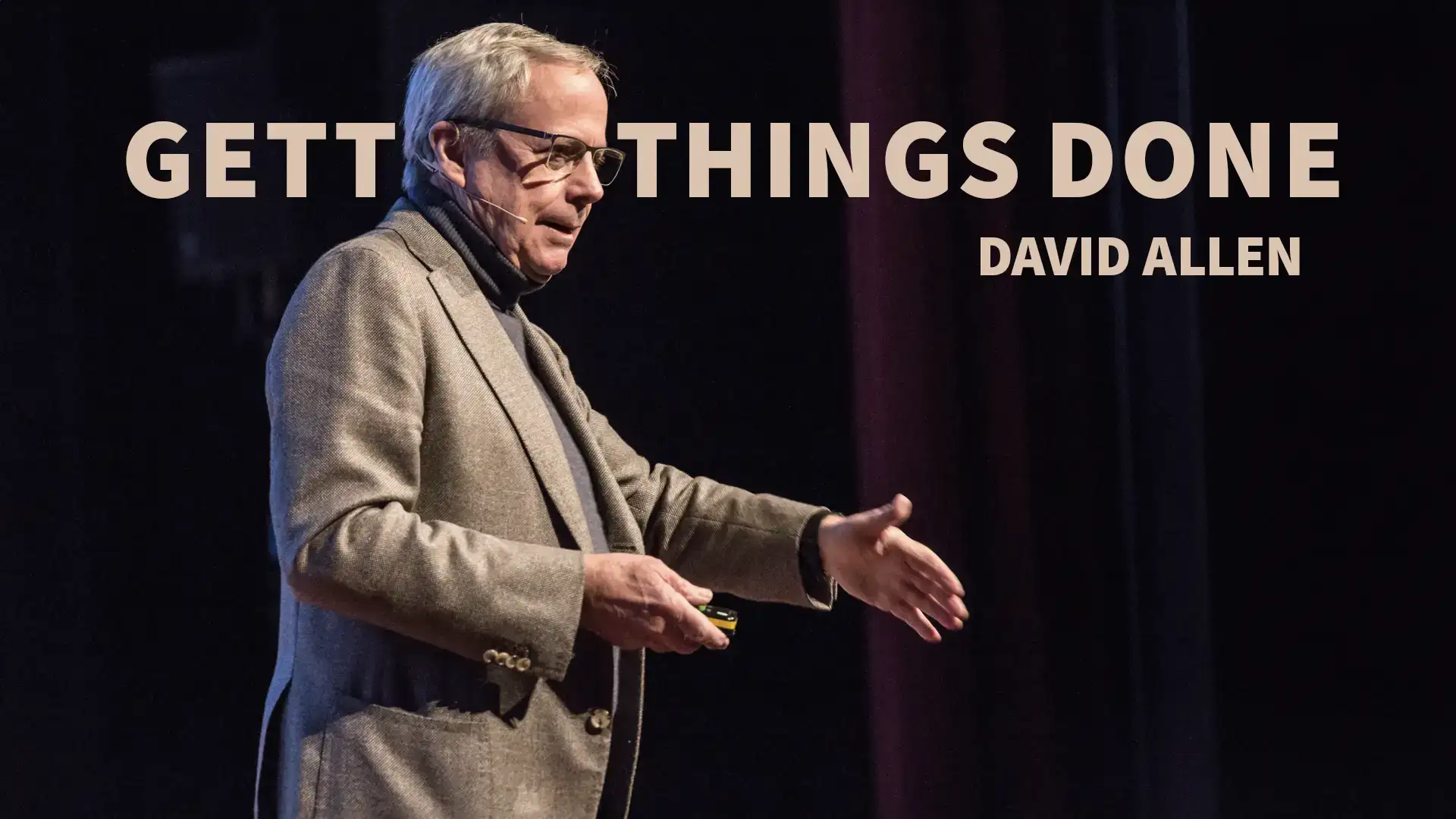 برنامه ریزی به روش GTD: پنج قدم تا رسیدن به نظم در انجام کارها_به رنگ صبح 28 دیوید آلن مبدع روش GTD