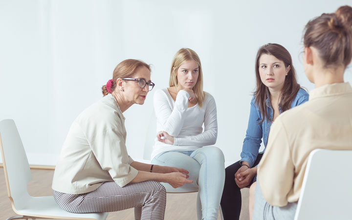 همه چیز درمورد افسردگی بعد از زایمان: از علت تا درمان_به رنگ صبح 14 مادرانی که درباره افسردگی پس از بارداری حرف میزنند