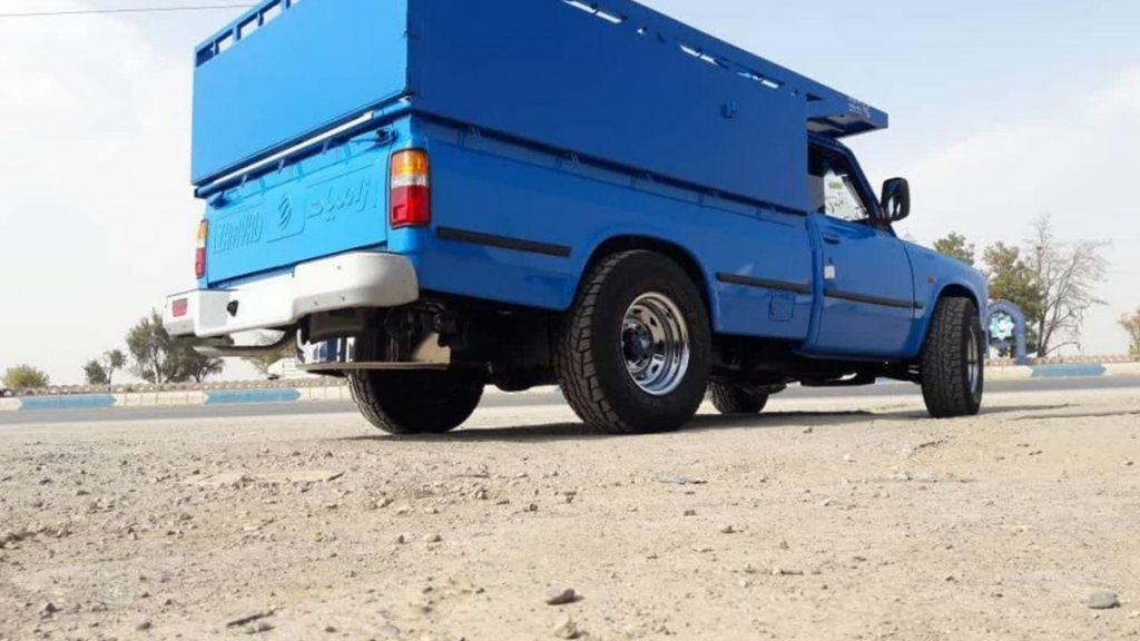 شرایط فروش زامیاد