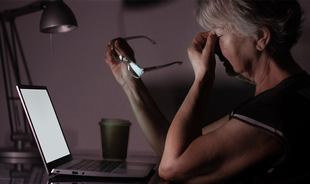 چطور با خانواده و دوستان مرزبندی دیجیتال داشته باشیم؟ (مدیریت گروههای خانوادگی)_به رنگ صبح 20 1760581385 912 چطور با خانواده و دوستان مرزبندی دیجیتال داشته باشیم؟ مدیریت