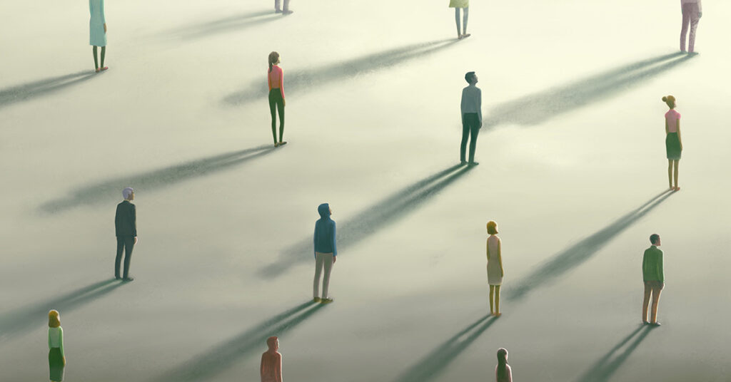 علت تنهایی چیست؟ + نگاه به ۶ علت تنهایی_به رنگ صبح 11 1760672172 229 علت تنهایی چیست؟ نگاه به ۶ علت تنهایی به رنگ