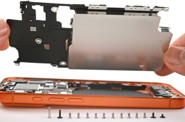 آیپد پرو به گمان زیادً در سال ۲۰۲۷ به محفظه بخار و تراشه M6 تجهیزخواهد شد_به رنگ صبح 8 آیفون ۱۷ پرو