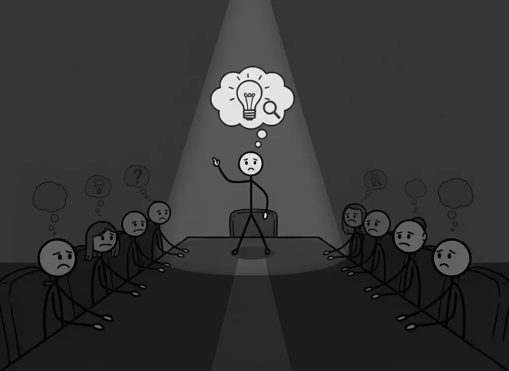 1761645201 31 تاثییر اسپات لایت چیست و چرا دیگران آنقدر که فکر.webp