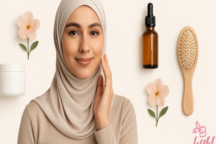 محصولات آرایشی