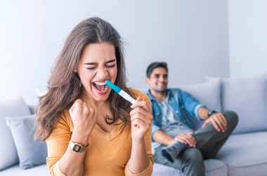 چطور بچه دار شویم؟ راهنمای کامل، علمی و کاربردی برای عمل به بارداری سریع_به رنگ صبح 9 چگونه بچه دار شویم؟ راهنمای کامل، علمی و کاربردی برای اقدام به بارداری سریع