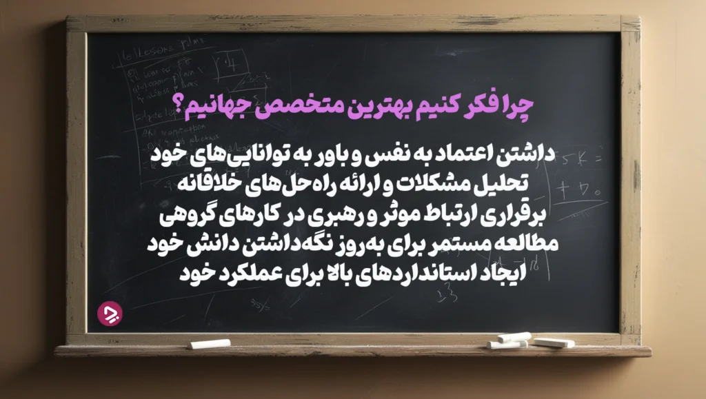 چطور یک دانش آموز موفق باشیم؟ + ۱۷ راز دانش آموز موفق_به رنگ صبح 41 1761943674 331 چطور یک دانش آموز موفق باشیم؟ ۱۷ راز دانش.webp
