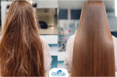 بهترین مراکز کراتینه مو در شهریار – معرفی ۶ سالن معتبر با آدرس و مشخصات