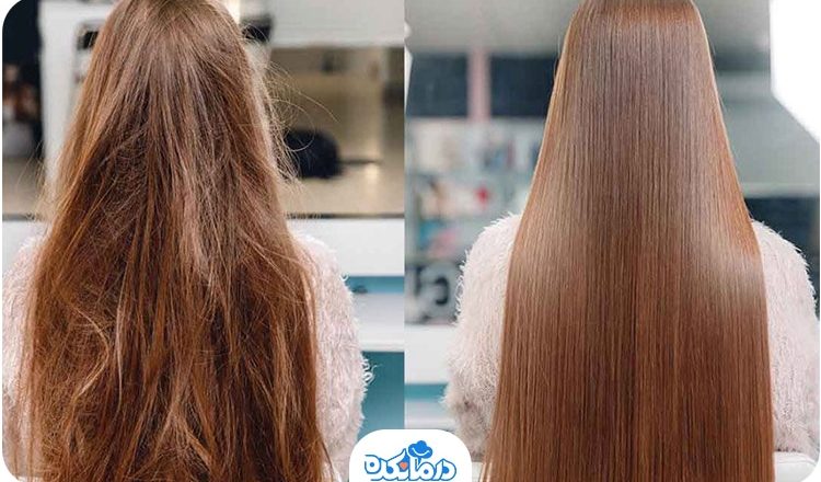 بهترین مراکز کراتینه مو در شهریار – معرفی ۶ سالن معتبر با آدرس و مشخصات