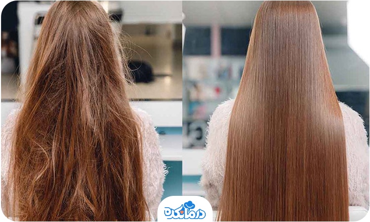 بهترین مراکز کراتینه مو در شهریار – معرفی ۶ سالن معتبر با آدرس و مشخصات