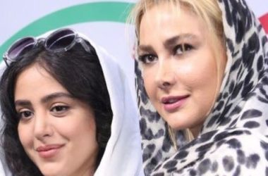 بیوگرافی رایکا پورعرب و پدرش