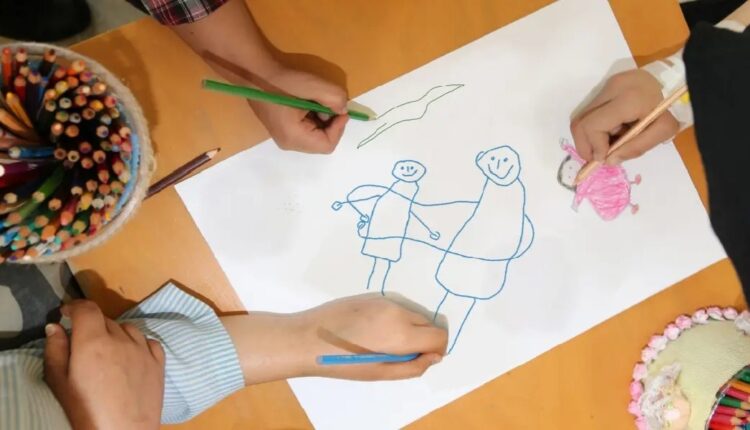 موسسه خیریه محک