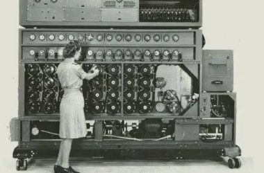 نگاهی به ماشین انیگما و کدهای ناواجو در جنگ جهانی که الهام‌بخش رمزنگاری امروزند