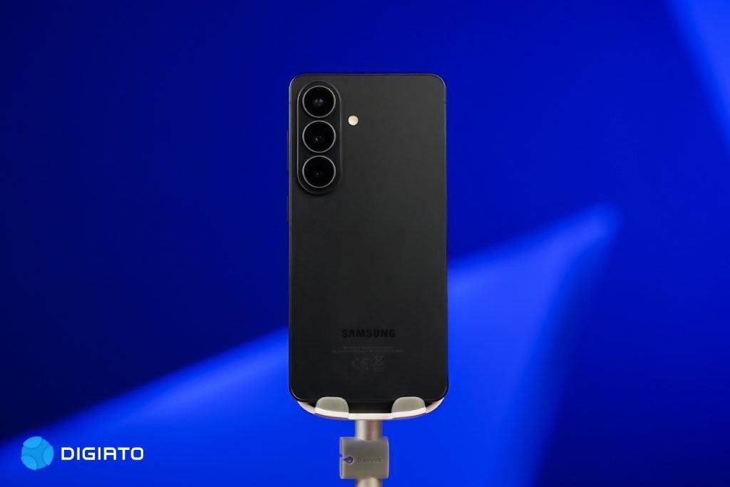 1776845737 235 شارژدهی بهتر برای یک گوشی هوش مصنوعی فوق‌سبک به رنگ صبح