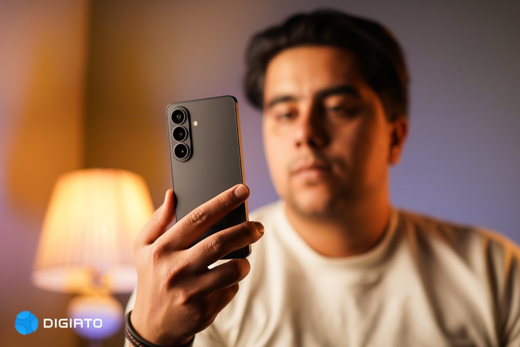 1776845737 869 شارژدهی بهتر برای یک گوشی هوش مصنوعی فوق‌سبک به رنگ صبح