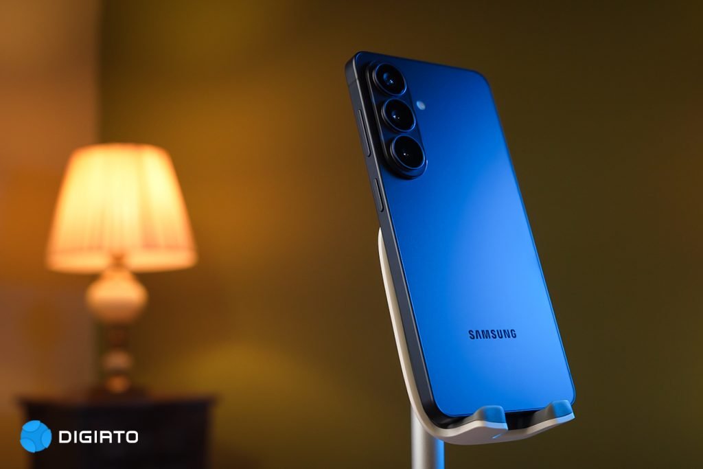 1776845737 914 شارژدهی بهتر برای یک گوشی هوش مصنوعی فوق‌سبک به رنگ صبح