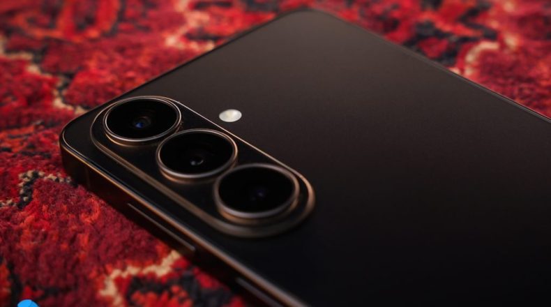 شارژدهی بهتر برای یک گوشی هوش مصنوعی فوق‌سبک