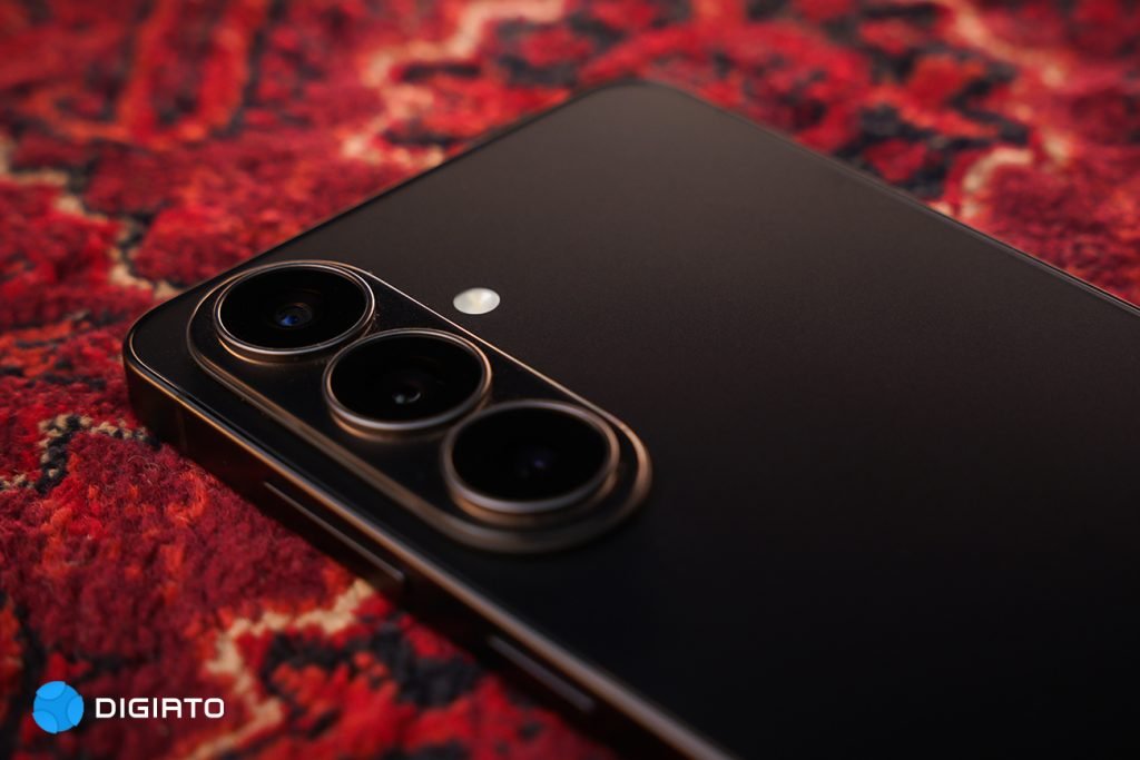 شارژدهی بهتر برای یک گوشی هوش مصنوعی فوق‌سبک به رنگ صبح