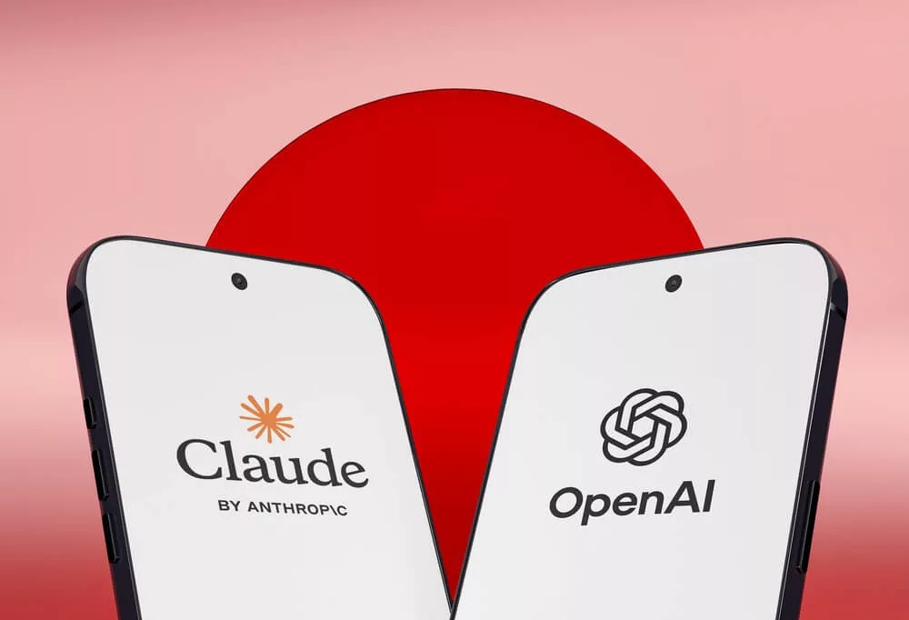 1780483234 645 آنتروپیک سریعتر از OpenAI به بورس می‌رود؛ محک جدی برای.webp