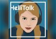 پادکست Hellitalk