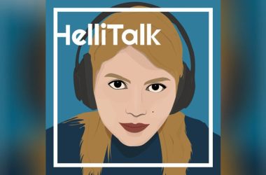 پادکست Hellitalk
