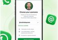 نام کاربری واتس‌اپ