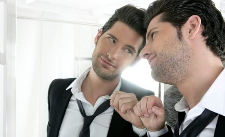 برای برخورد با افراد خودشیفته ابتدا باید آنها را شناسایی کنید