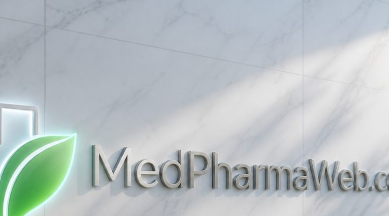 MedPharmaWeb.com