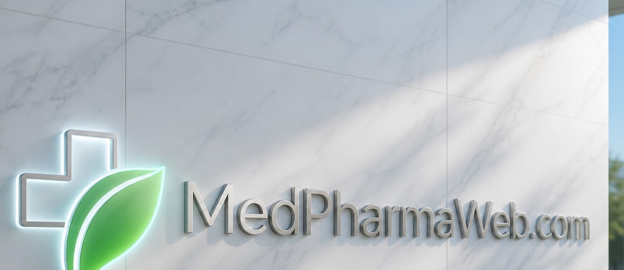 MedPharmaWeb.com